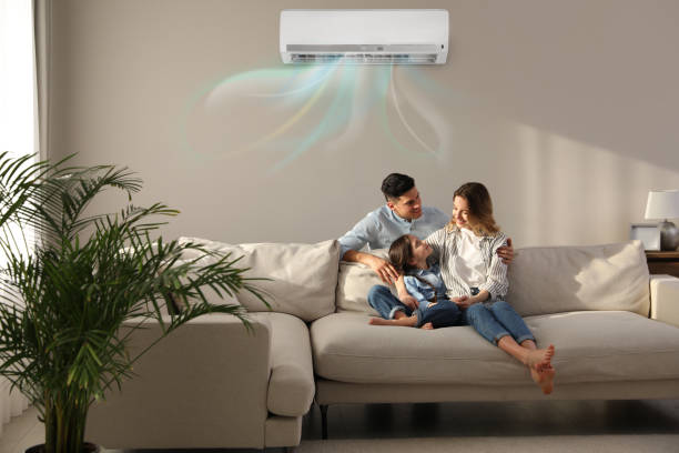 Best HVAC Supply and Distribution in Woodland Park, NE