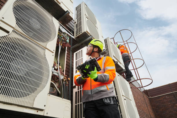 Best Seasonal HVAC Services in Woodland Park, NE