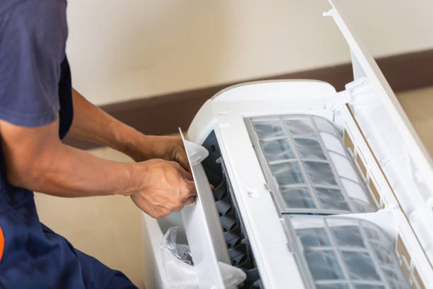 Best Residential HVAC in Woodland Park, NE