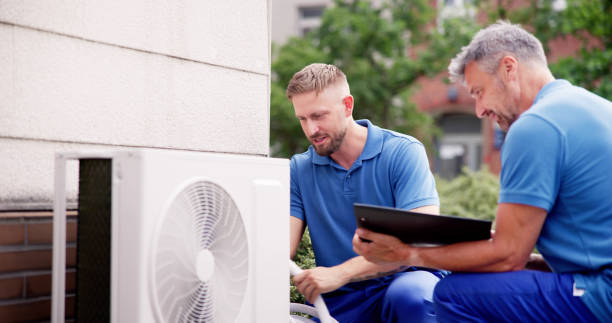 Trusted Woodland Park, NE HVAC Experts