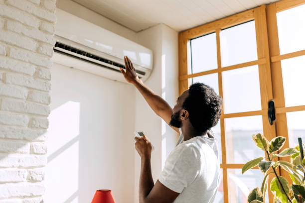 Best Commercial HVAC in Woodland Park, NE