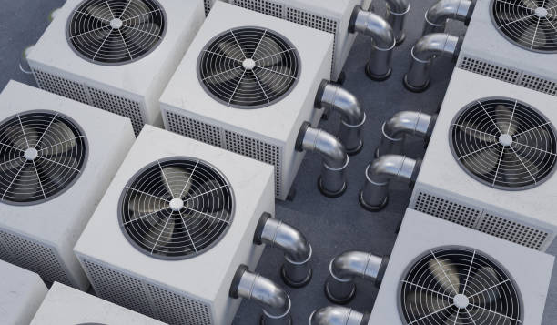 Best HVAC Equipment and Components in Woodland Park, NE