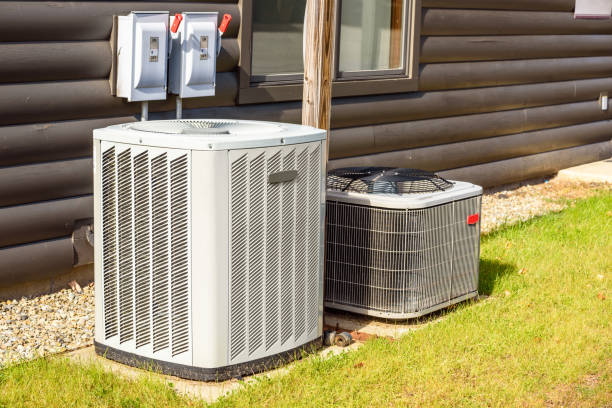 Best Energy-efficient HVAC Solutions in Woodland Park, NE