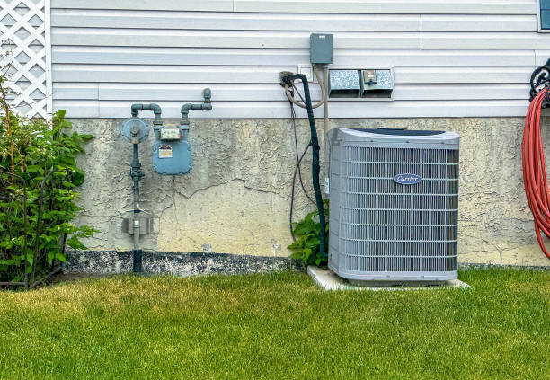 Best HVAC Retrofitting and Upgrading in Woodland Park, NE